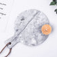 Marble tray