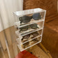 Sunglasses Organizer
