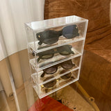 Sunglasses Organizer