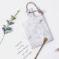 Marble tray