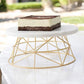 Marble cake stand
